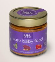 Babe Purple emperor (200 gr) - thumbnail