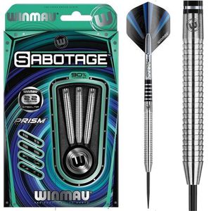 Winmau Sabotage - Gram : 26