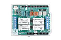 Arduino A000110 Arduino ® Shield 4 Relays Uitbreidingsmodule