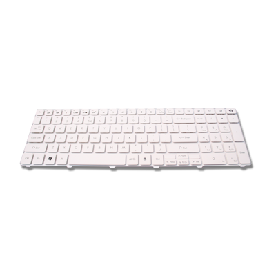 Packard Bell Easynote LM98 Laptop keyboard / toetsenbord Packard Bell Easynote LM98 Laptop keyboard / toetsenbord