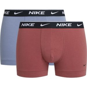 Nike 4 stuks Everyday Cotton Stretch Trunk * Actie *