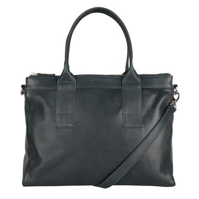 MyK. Bag Orchid Green