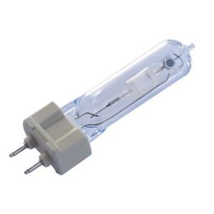 Philips MSD 250/2 gasontladingslamp, 90V/250W, GY9.5 fitting