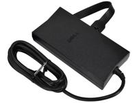 Dell 0VJCH5 Laptop netvoeding 130 W 19.5 V/DC 6.7 A