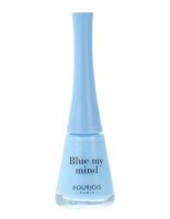 Bourjois Nagellak 1 Sec - Blue My Mind 033