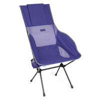 Helinox Savanna Chair Lichtgewicht Stoel Blauw - thumbnail