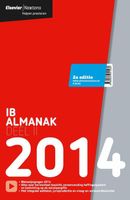 Elsevier IB almanak - 2 2014 - - ebook - thumbnail