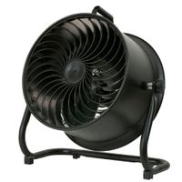 Antari SF-125 ventilator