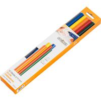 Steinel 006815 Lijmstick 11 mm 250 mm Veelkleurig gesorteerd 250 g 10 stuk(s) - thumbnail