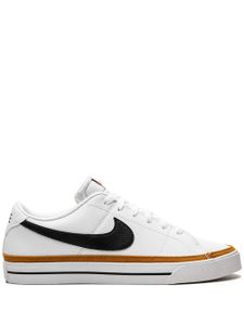 Nike baskets Court Legacy NN - Blanc