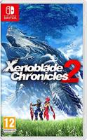 Xenoblade Chronicles 2 (Nintendo Switch)