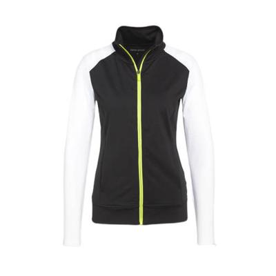ESPRIT Women Sports sportvest zwart