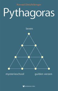 Pythagoras - Konrad Dietzfelbinger - ebook