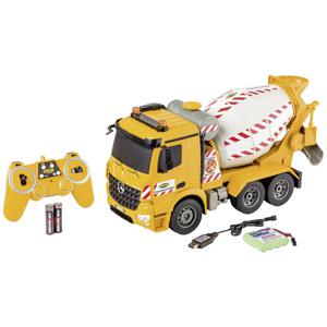 Carson Modellsport 1:20 RC functiemodel voor beginners Truck