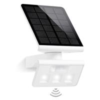 Steinel Solar muurlamp met sensor X Solar L-S wit 671006