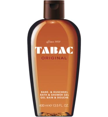 Tabac Tabac Original Bath & Showergel (400ml)