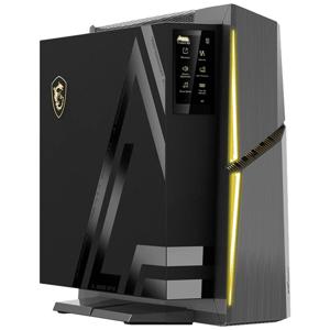 MSI Game-PC MEG Trident X2 14NUF7-402AT 2.5 cm (1.0 inch) Intel® Core™ i7 i7-14700KF 64 GB RAM 1 TB SSD Nvidia GeForce RTX 4090 16 GB Win 11 Home 00B92221-402