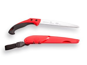 Felco Baumsäge 621 30,5 cm Zwart, Rood, Roestvrijstaal