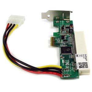 StarTech.com PCI Express naar PCI Adapterkaart