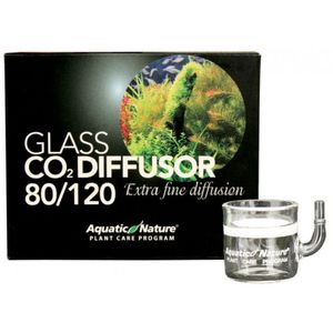 Aquatic Nature CO2 Diffusor 80/120