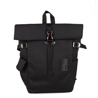 Harvest Label Norikura Rugzak Black