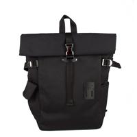 Harvest Label Norikura Rugzak Black