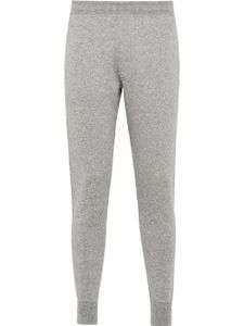 Prada pantalon de jogging en cachemire - Gris