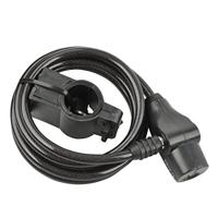 Fischer spiraalslot, lengte 180 cm, diameter 8 mm