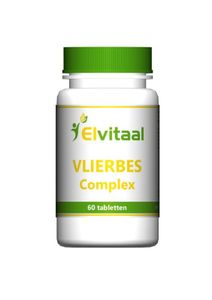 Vlierbes complex