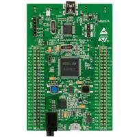 STMicroelectronics STM32F407G-DISC1 Development board 1 stuk(s) - thumbnail