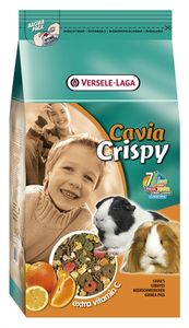 VERSELE-LAGA CRISPY CAVIA 1 KG