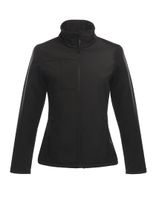 Regatta RG689 Women`s Softshell Jacket - Octagon II