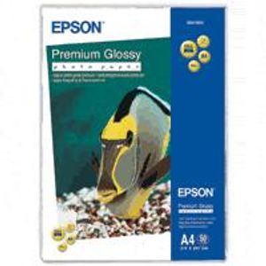 Epson Mat Paper - Heavy Weight A 3. 50 vel. 167 g S 041264