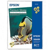 Epson Mat Paper - Heavy Weight A 3. 50 vel. 167 g S 041264