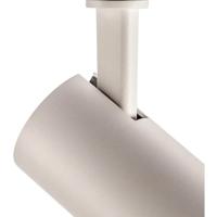SLV 3-fasensysteemspot NUMINOS® PHASE S/led 3-fasen spot, spot, plafondspot, plafondarmatuur, railsysteem, binnenverlichting / 3000K 10,42 W 1020 lm wit dimbaar 36 graden