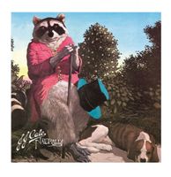 J.J. Cale - Naturally LP - thumbnail