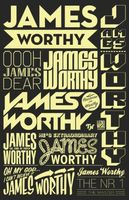 James Worthy - James Worthy - ebook - thumbnail