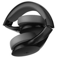 Motorola Moto XT 500 Headset Draadloos Hoofdband Oproepen/muziek Bluetooth Zwart - thumbnail