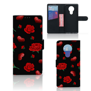 Nokia 5.3 Leuk Hoesje Valentine