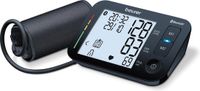 Beurer BM54 Bloeddrukmeter Zwart
