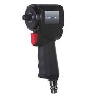 Aerotec 2010148 slagschroevendraaier CSX 650 1/2 inch 650 Nm, 1 W, 1 V