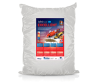 Ichi Food Excellent 10 Kg Medium Pellets 4-5 mm - Vijvervisvoer voor Groei en Kleur