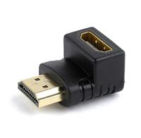 I/O ADAPTER HDMI naar HDMI/A-HDMI90-FML GEMBIRD