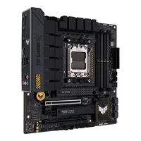 ASUS TUF GAMING B650M-PLUS AMD B650 Socket AM5 micro ATX - thumbnail