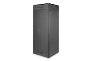 Digitus DN-19 42U-8/8-B-1 19inch-patchkast (b x h x d) 800 x 2053 x 800 mm 42 HE Zwart (RAL 9005)