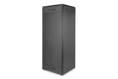 Digitus DN-19 42U-8/8-B-1 19inch-patchkast (b x h x d) 800 x 2053 x 800 mm 42 HE Zwart (RAL 9005)