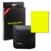 Stealth Gear SGFY cameralensfilter Geelfilter voor camera's