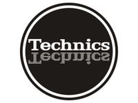 Magma Slipmat Technics Mirror 1