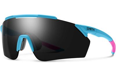 Smith Ruckus bril get wild chromapop black