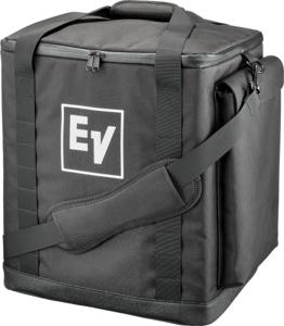 Electro-Voice EVERSE8-TOTE audioapparatuurtas Luidspreker Schoudertas Nylon Zwart